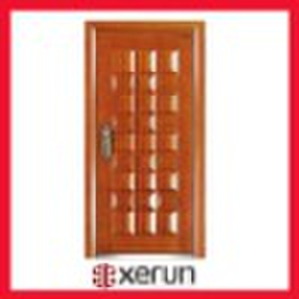 Armored security door with good price