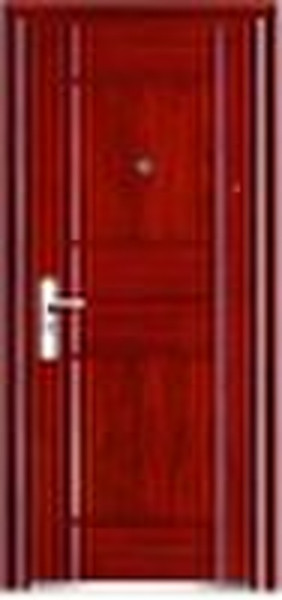 Steel Security Door  WL-T022