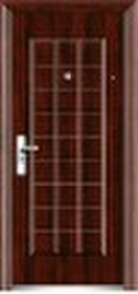 Steel Security Door  WL-T025