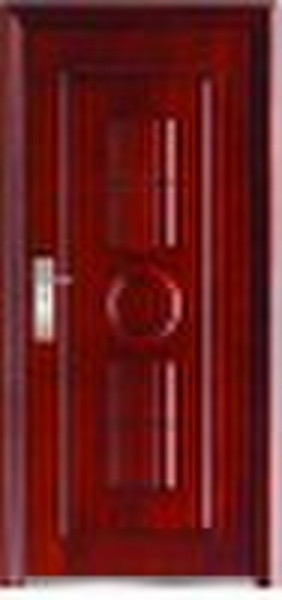 Steel security door M15