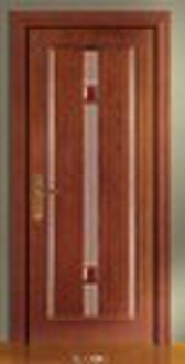 Interior Wooden Door  WL-X001