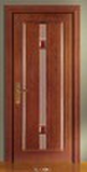 Interior Wooden Door  WL-X001