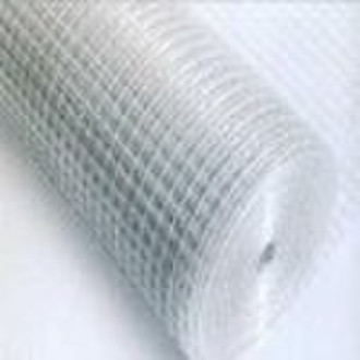 galvanized welded wire mesh