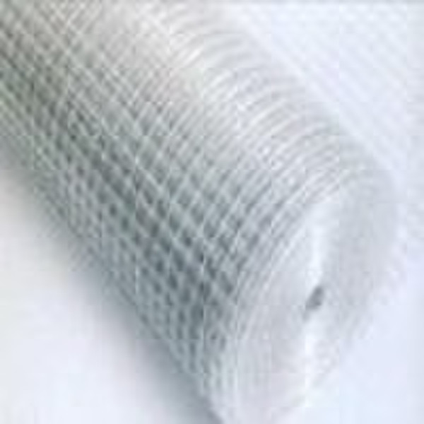 galvanized welded wire mesh