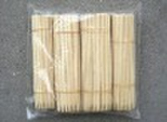 Natural Moso Bamboo Toothpicks
