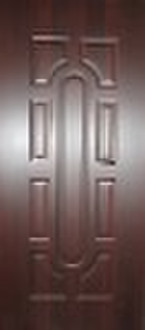 Melamine Door Skin- MDF