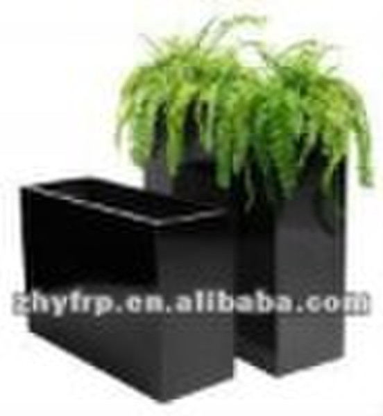 Large FRP planter