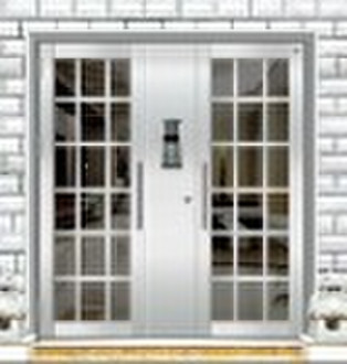 stainless steel door(apartment door)