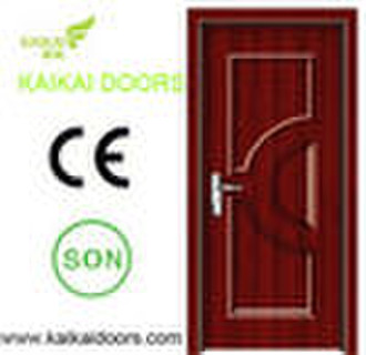 melamine door