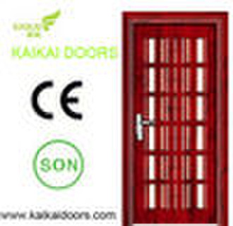 melamine door