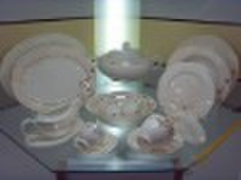 fine bone china dinner sets, chinaware, ceramic ta