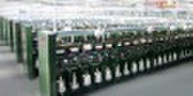 CY250B textile machine