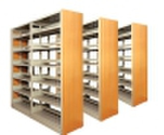 Книга Shelve