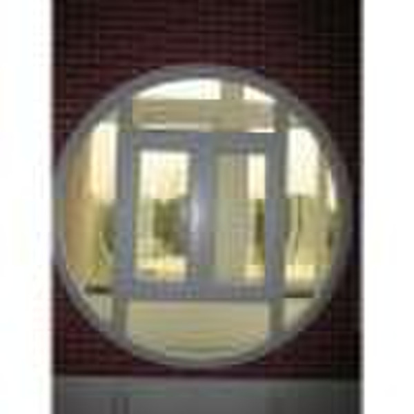 PVC Arch Window