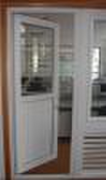 Pvc Casement Door
