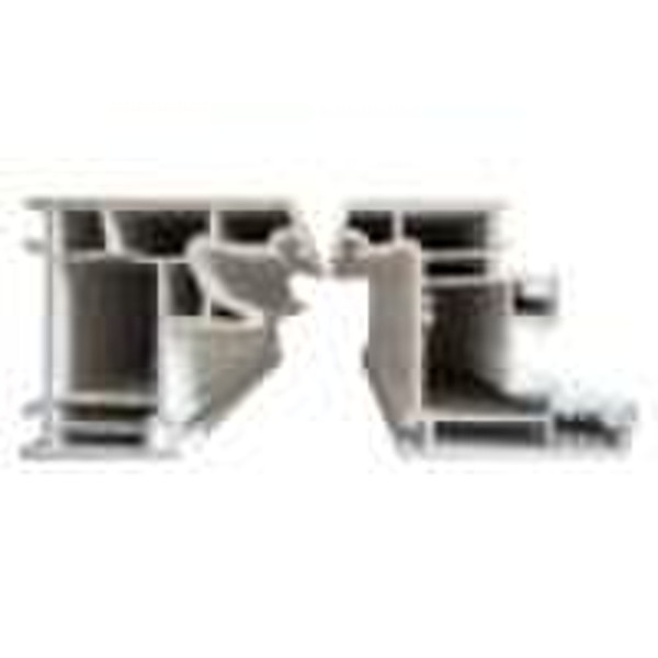 White Profiles (Casement 65)