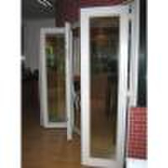 Folding door