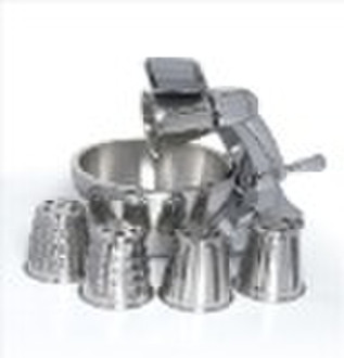 manual salad cutter(SL-003)