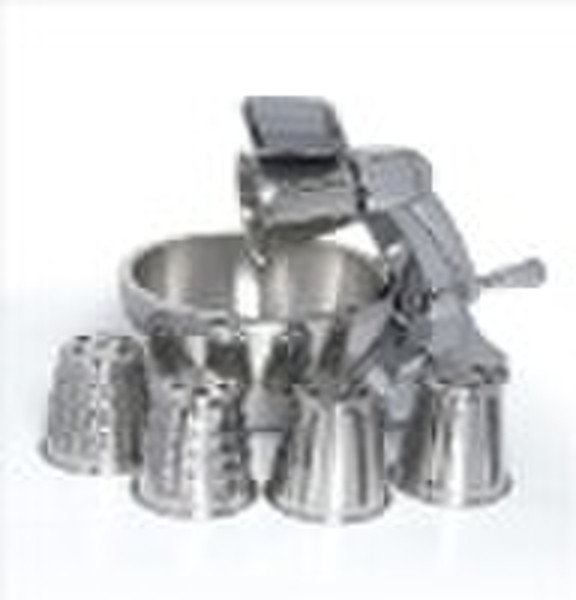 manual salad cutter(SL-003)