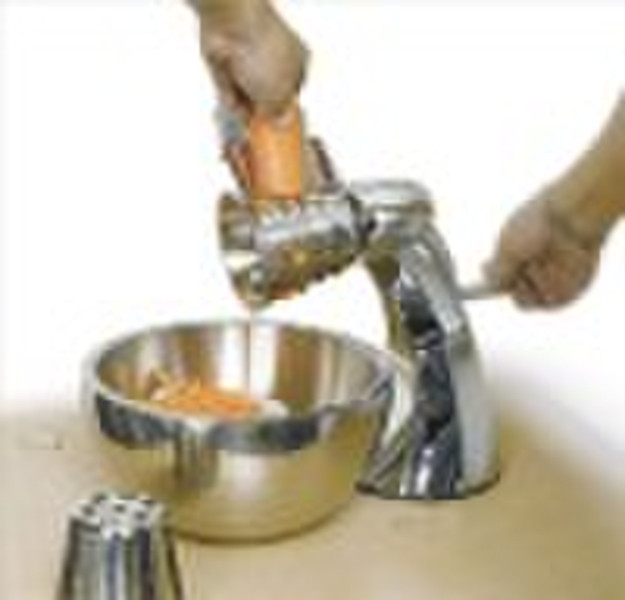 manual salad cutter SL-004)