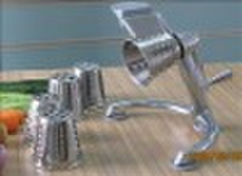 vegetable cutting machine(SL-005)