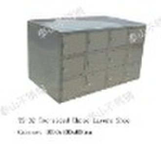 stainless steel shoes cabinet