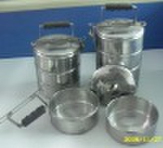 stainless steel lunch box