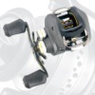 bait casting fishing reels