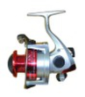 fishing reel