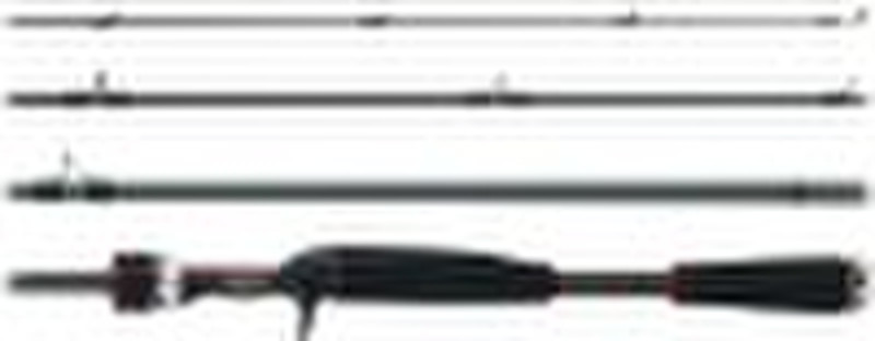 fishing rod set