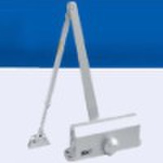 Overhead Door Closer