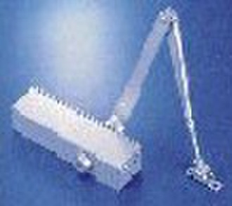 Multi-function closer