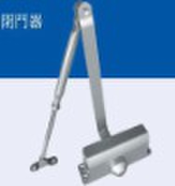 Economic Door Closer