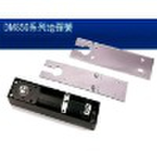 Heavy Duty Floor Hinge