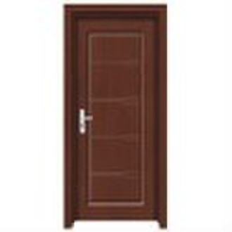 cheap PVC door