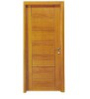 Veneer door