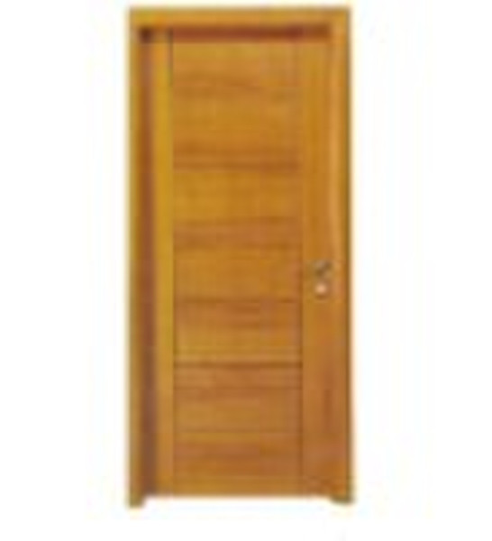 Veneer door