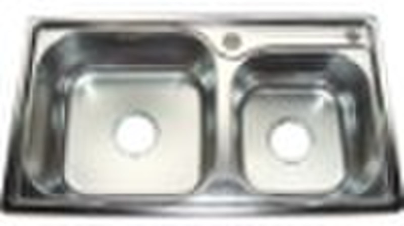 Stainless steel Kitchen sink