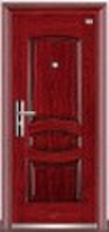steel door( new sample)