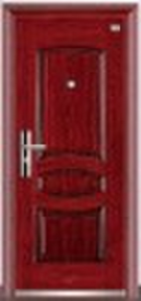 steel door( new sample)