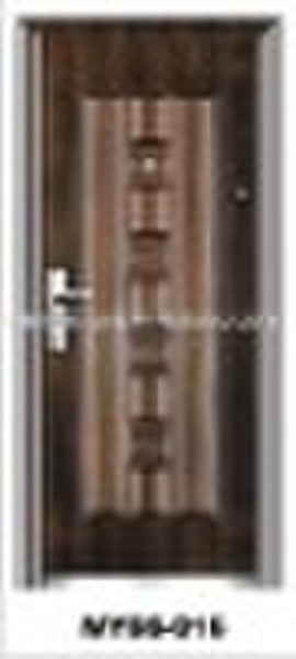 steel door with good quality