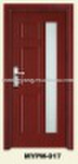 pvc door with good quality