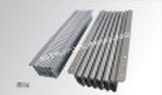 multi-section table slide