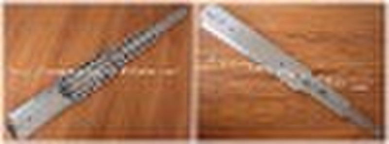 76 # heavy-duty chassis slide