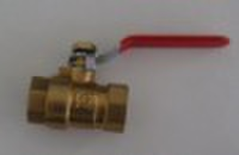 ball valve