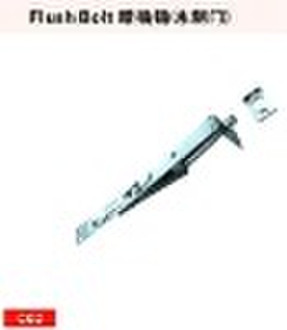 Flush Bolt