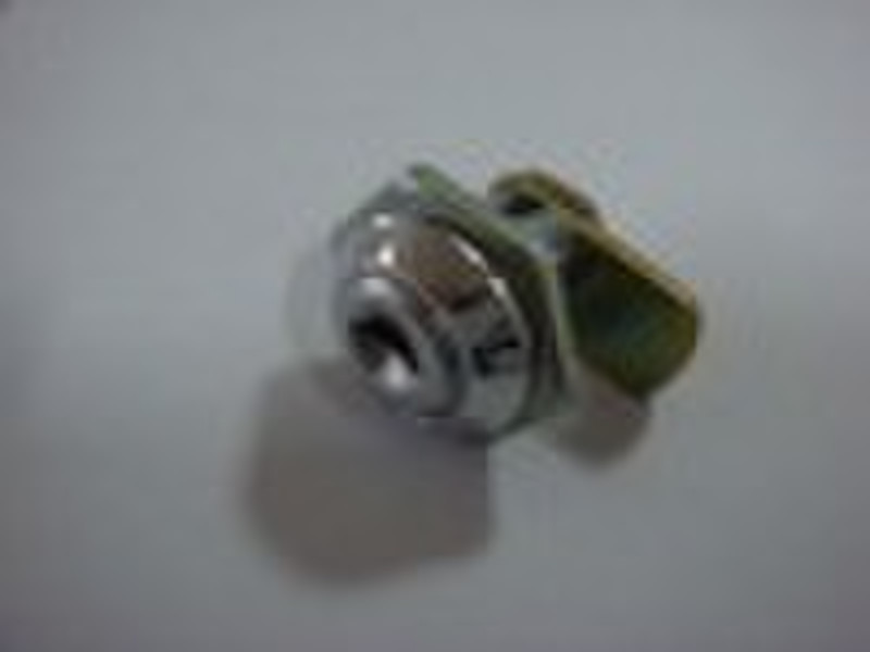 MS809 Compression Latches