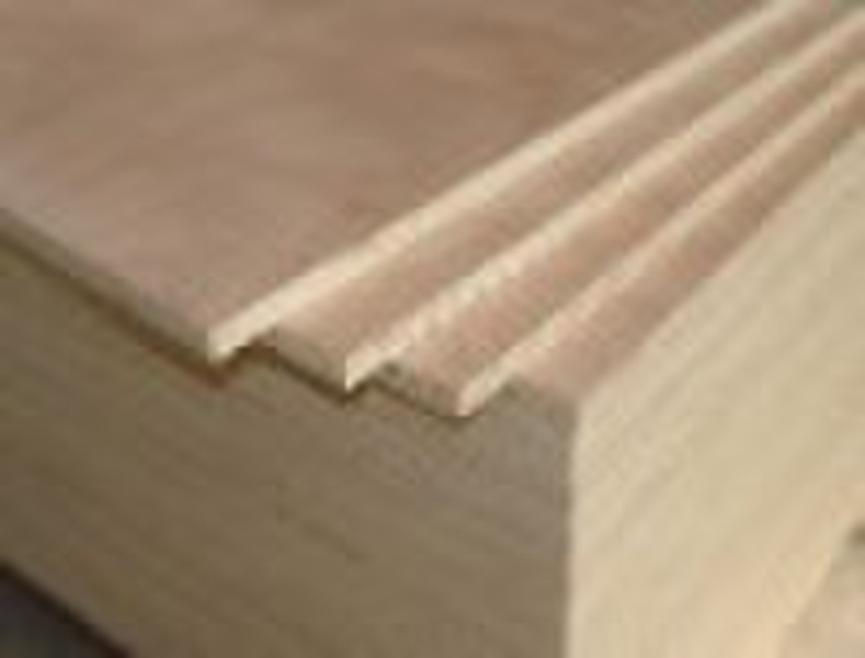 commercial plywood