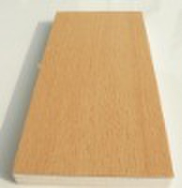 HPL laminated plywood