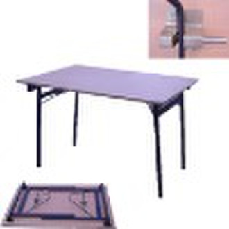 foldable table